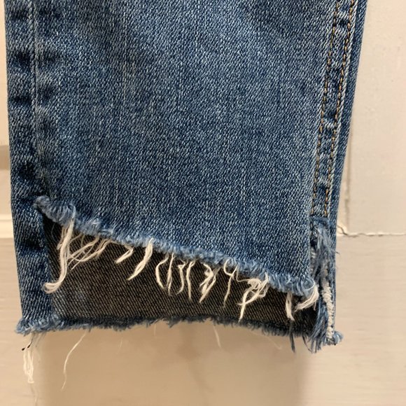 Rag & Bone~ Ankle Skinny Jeans - Picture 10 of 15